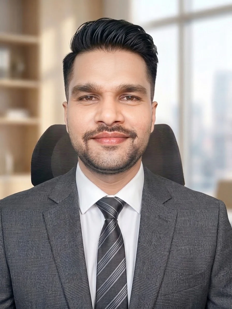 Founder of Auzi Skills, Subclass 189 PR visa holder
